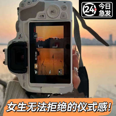 生日送女朋友闺蜜送男友高清相机高级感大学生小众情人节七夕礼物