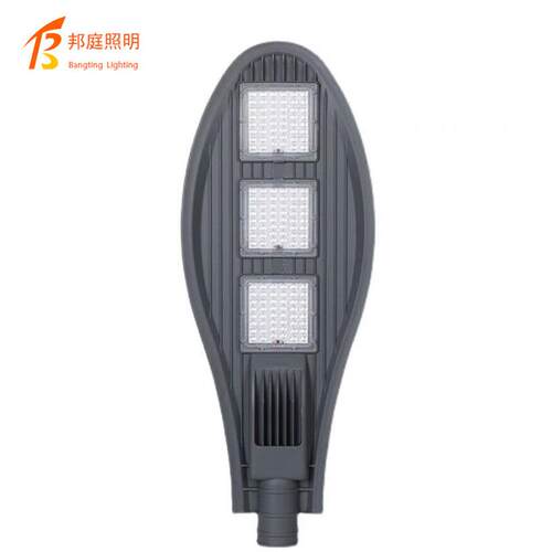 led道路工程户外防水路灯头厂家道路工程led路灯户外庭院灯照