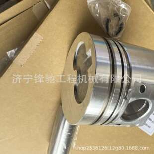 21306505 6D140E 5发动机配件6211 4920