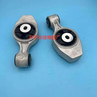 11350 3NT0A生产日系列发动机机脚胶支架总成 4RA0A11350