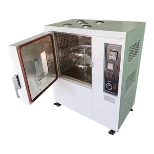 产品验老化试箱备 老设化试验机换 厂家推出XL 016B气式