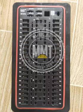 CAT卡特保险丝盒347-4716线束保险丝座330C 183-1000保险盒挖掘机