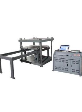 锐搏检测仪器 RB040E型微机控制井盖压力试验机