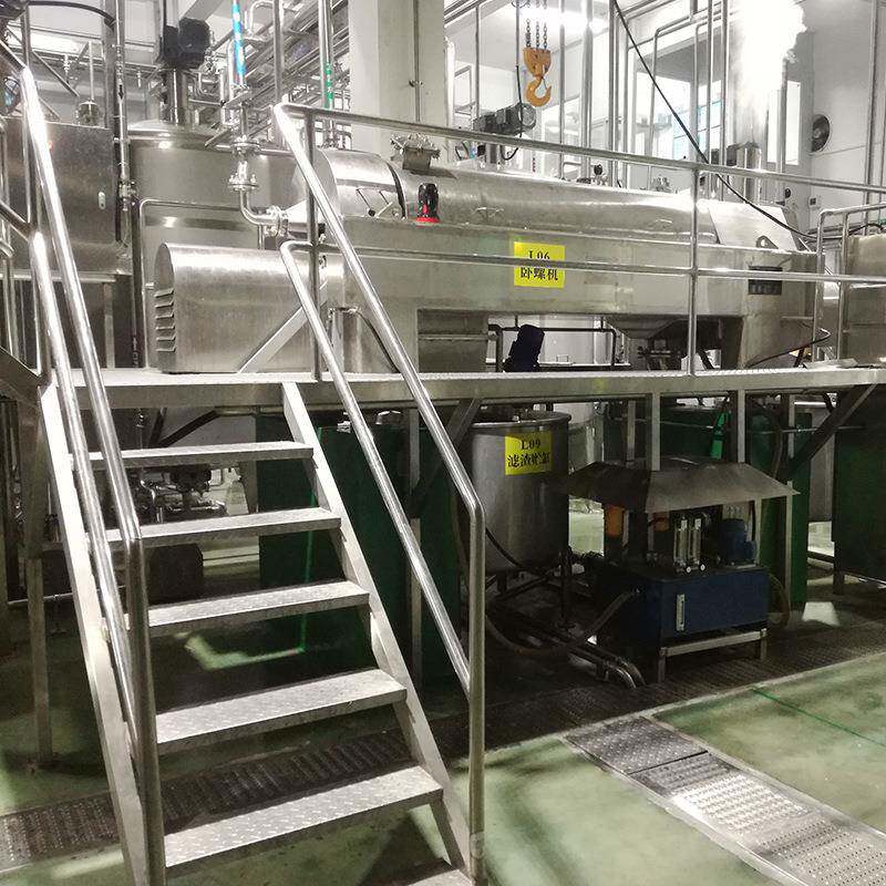油泥油渣污泥污水脱水机LW250卧式螺旋卸料离心机快速分离脂肪