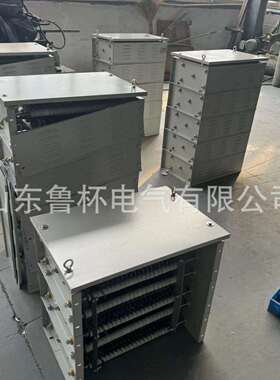 RT52-200L-8/2山东鲁杯不锈钢电阻器起重机用配凸轮控制器部分