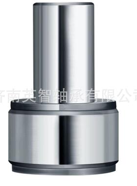 导轨英制滚轮轴承 VCF31/2