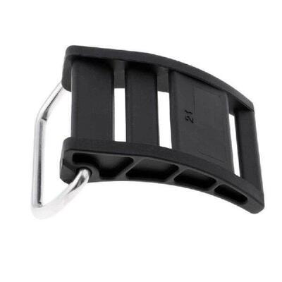 Techs Diving Tanks Buckle Stainless Steel Scubas Dives