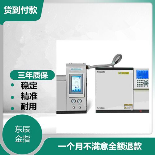 GC1260气相色谱仪气相色谱仪厂家高稳定高精准气相色谱仪专家