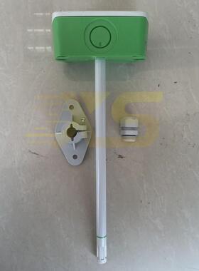 E+E益加义EE650-T2A6L200替代EE65-VB5管道风速变送器风量传感