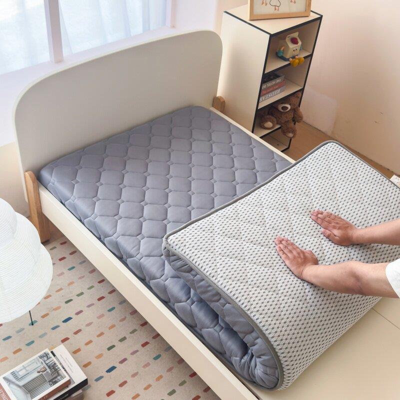 床垫学生宿舍单人一米90x190cm加厚软垫床褥子0.9上下铺租房专用