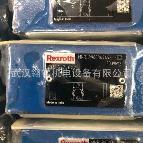 SL30PA2-4X/,4WE6D6X/EG24N9K4/B12现货原装力士乐