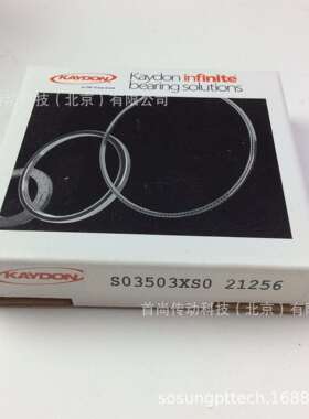 SA025AR0 SA025CP0 SA025XP0 KAYDON开顿不锈钢薄截面精密轴承