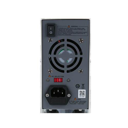 优利德UTP1310开关型直流电源