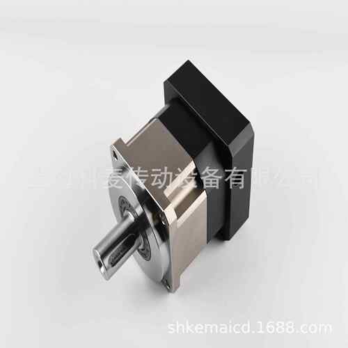 精密行星减速机FGA-080DM1-P2出口伺服行星减速机