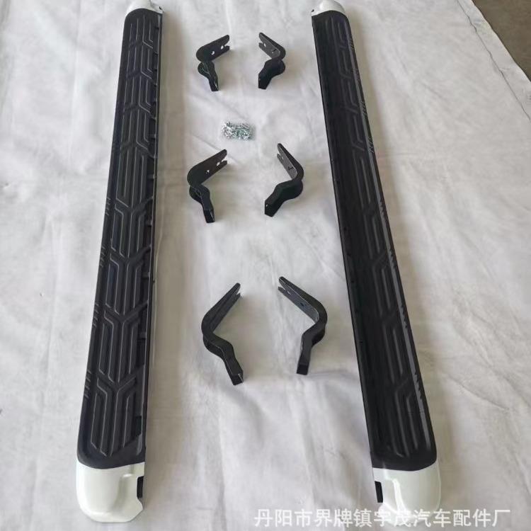 途乐踏板途乐脚踏板途乐侧脚踏杠途乐Y62原装脚踏板侧踏板