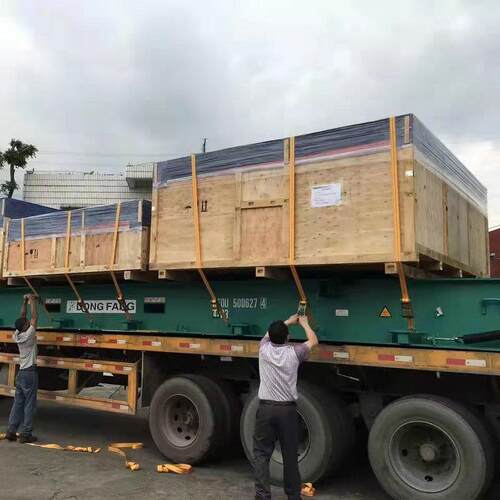 深圳珠海物流运输货物蓝色收紧器 货物捆绑带 尼龙织带橙色织带
