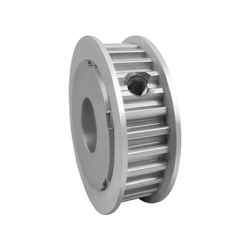 同步带轮 T5 AF型 32齿 带宽25 大量现货 出货快