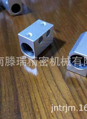 LHSSK10,LHSSK10L,紧凑型直线轴承固定座组件,LHSSK,SLHSS,LHSSF