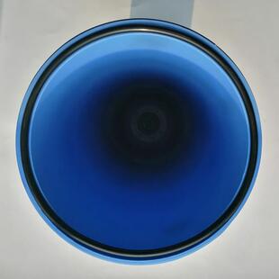 滨特尔大蓝瓶白瓶密封前透明大胖滤配瓶O型圈圈净大胖滤瓶水件送