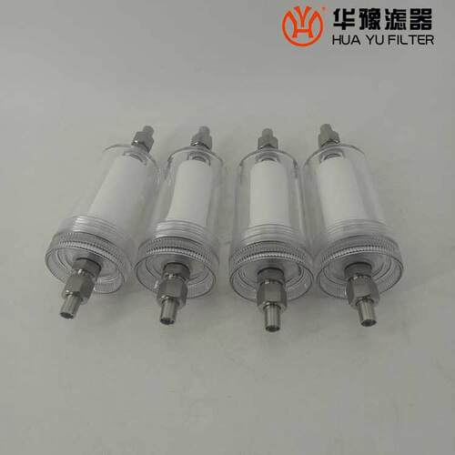 TZ216AI电厂取样水样过滤器华豫滤器