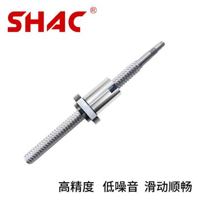 SFAR2520  SFAR新款静音系列    精密 机床 模组滑台滚珠丝杆