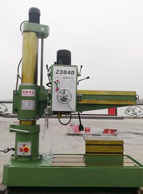 厂家现货z3040摇臂钻床3040X13自动走刀机械摇臂钻价格40钻床