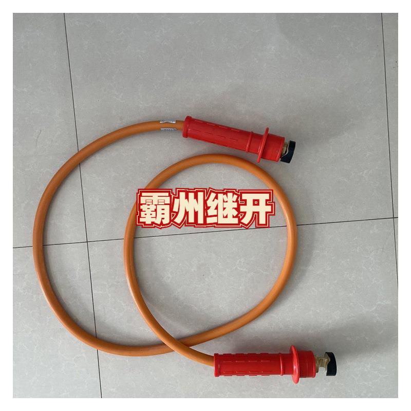 临时引流线绝缘跳线15kv绝缘引流线C6010174/C6010269/C6010270