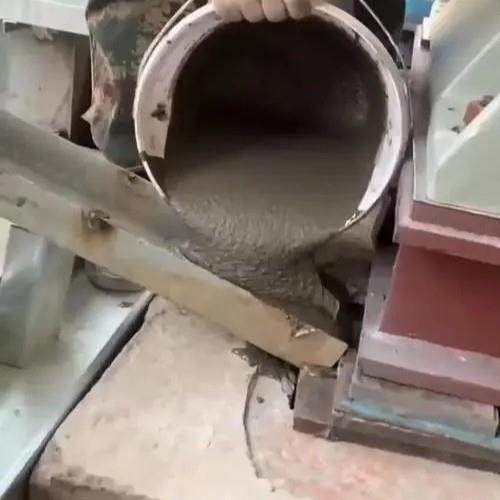 备灌浆料C40C60C80C1300灌0高强无收缩浆料厂家直供0设基础二次灌