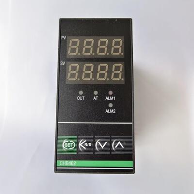 上海誉赫仪表温控仪表CHB402-4110注塑机加热设备PId智能调节温控