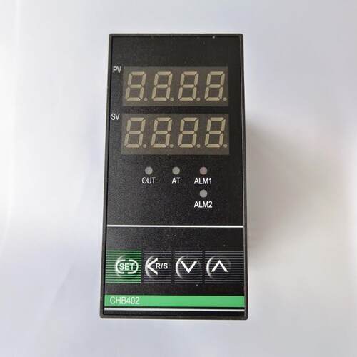 上海誉赫仪表温控仪表CHB402-4110注塑机加热设备PId智能调节温控