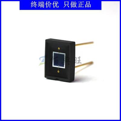 S12915-33R可视红外一般测光用光电二极管2.4*2.4mm波长960nm滨松