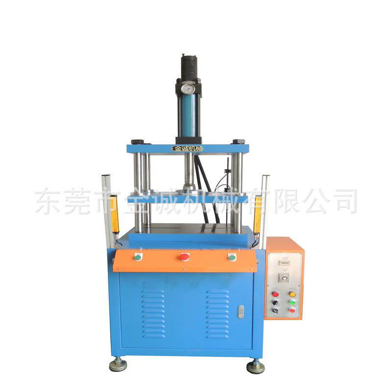 现货供应小型四柱液压机非标生产0吨40T50t三板四柱油压机