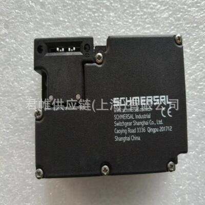 价格需核实SCHMERSRL型号：101184383BNS260-11ZG-ST-L