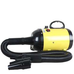 宠物吹水机大型犬狗狗吹风机大功率低噪音泰迪金毛狗狗吹毛2600w