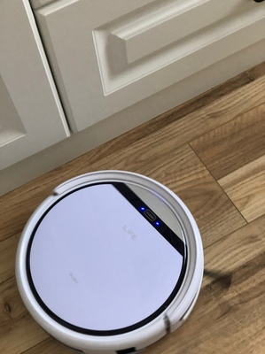 智意扫地机评分低？口碑差？