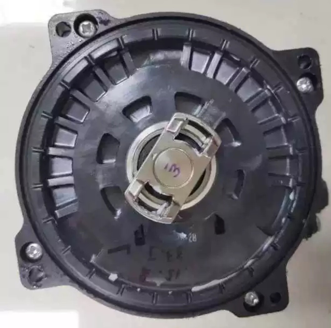 安川伺服电机编码器 UTTAH-B20FL 全新