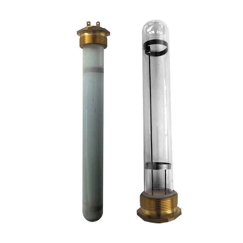 半导体远红外线加热管厂家高温发热管取暖炉通用设备电烤箱烤箱