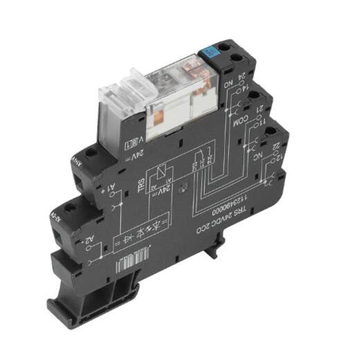 TRS24-230VUC1NOHCP 继电器 魏德米勒/weidmuller 1479830000