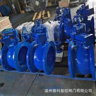 DHH44X微阻缓闭止回阀HH47X-16球墨铸铁微阻止回阀防水锺止回阀