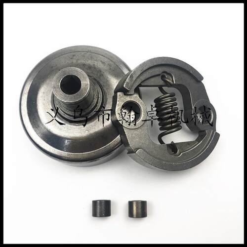 FS220K 160 180 220 280 290 280K链轮离合器 碟被动盘 翰卓