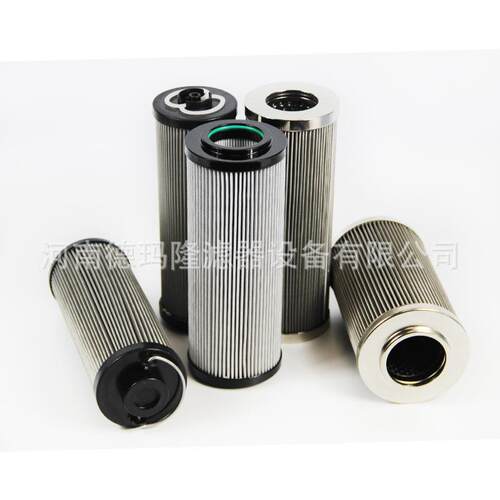 干气密封不锈钢网滤芯INR-S-00620 -API-PF10-V INR-Z-95-CC25-V