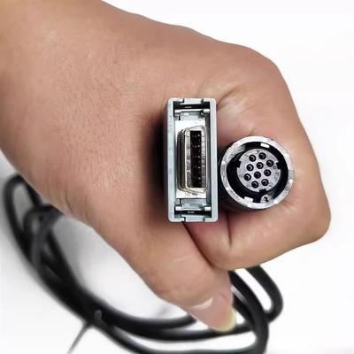 发那科小黄机Y轴编码器线JF2 A660-2005-T917#ICEM-YPC