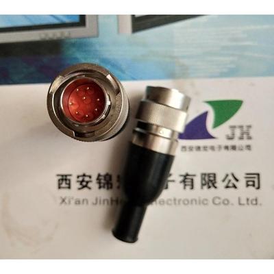 孔式插头圆形连接器供50-121050-121050-121010