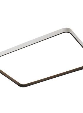 客卧吸顶灯山圆形方形灯具组合全KUD屋套室装现代简约厅灯中大厅