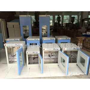 DHP-200智能型不锈钢电热恒温培养箱微生物培养箱