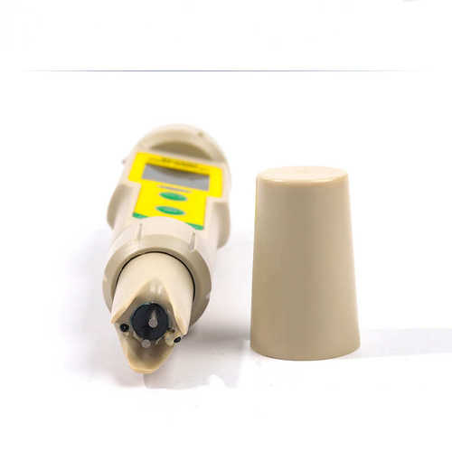 EC-1387  型电导率和温度测试仪园艺水族馆游泳池EC-1387