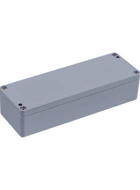 压铸铝防水盒/金属防水盒/过线盒金属防水盒型号03-56185*65*45