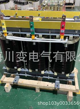 三相干式隔离变压器-100KVA380V变220V200V690V415V440V1140V等