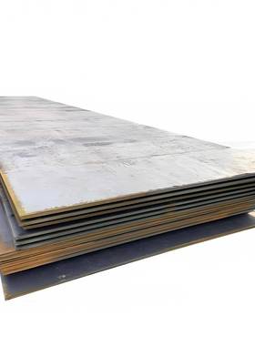 欧标S275NL/S355NL/S420NL/S460NL/Q390ND/Q460ND/Q550ND钢板定制