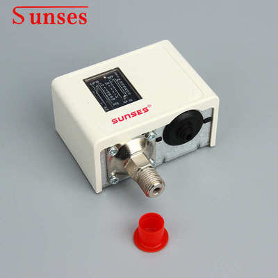 SUNSES丹佛斯型KP35压力控制器 压力开关 螺杆式空压机控制器